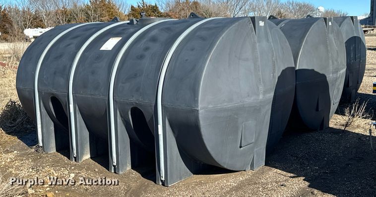 image for item OD9989 Poly tanks