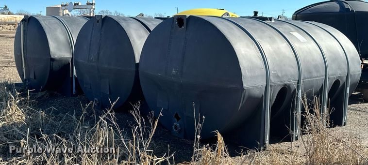 image for item OD9989 Poly tanks