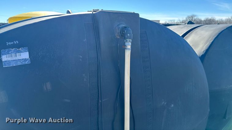 image for item OD9989 Poly tanks