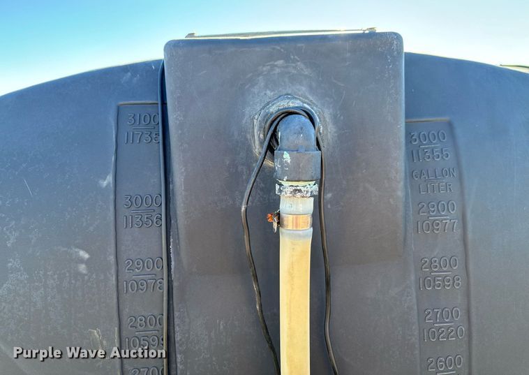 image for item OD9989 Poly tanks