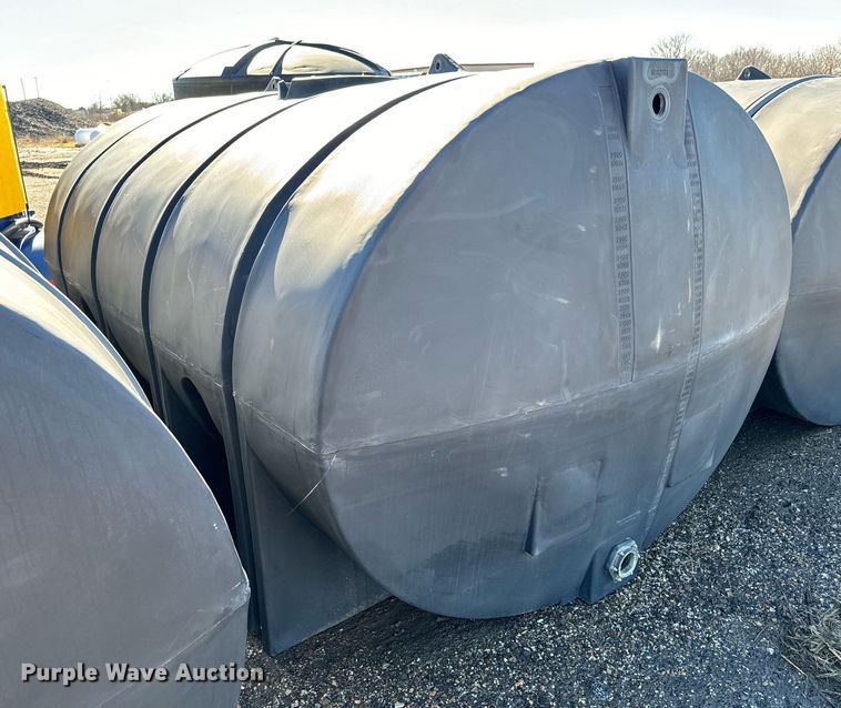 image for item OD9989 Poly tanks