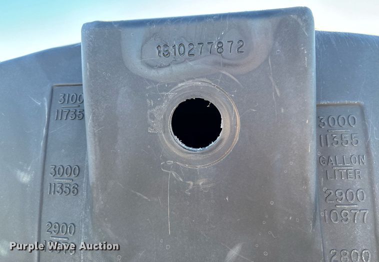 image for item OD9989 Poly tanks