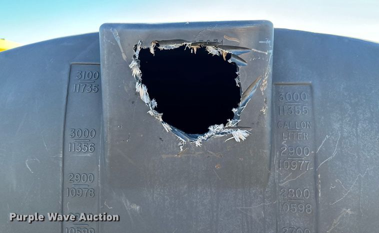 image for item OD9989 Poly tanks