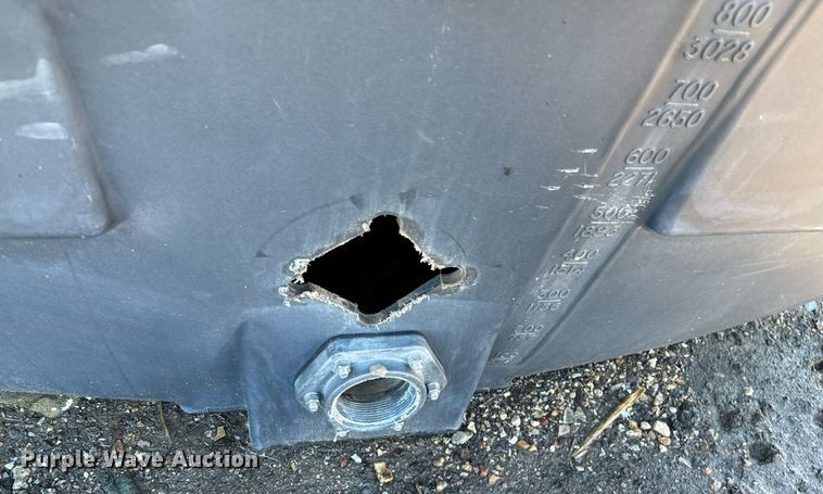 image for item OD9989 Poly tanks