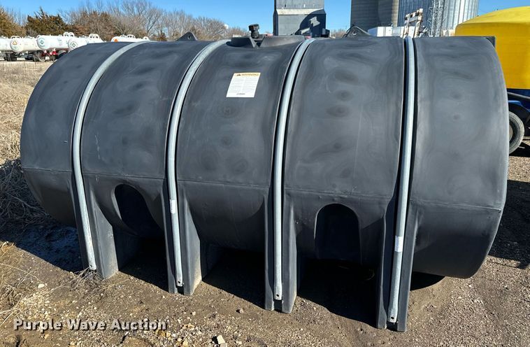 image for item OD9989 Poly tanks