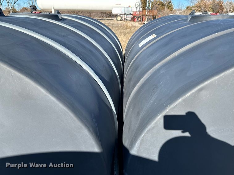 image for item OD9989 Poly tanks