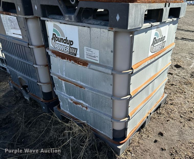 image for item OD9989 Poly tanks