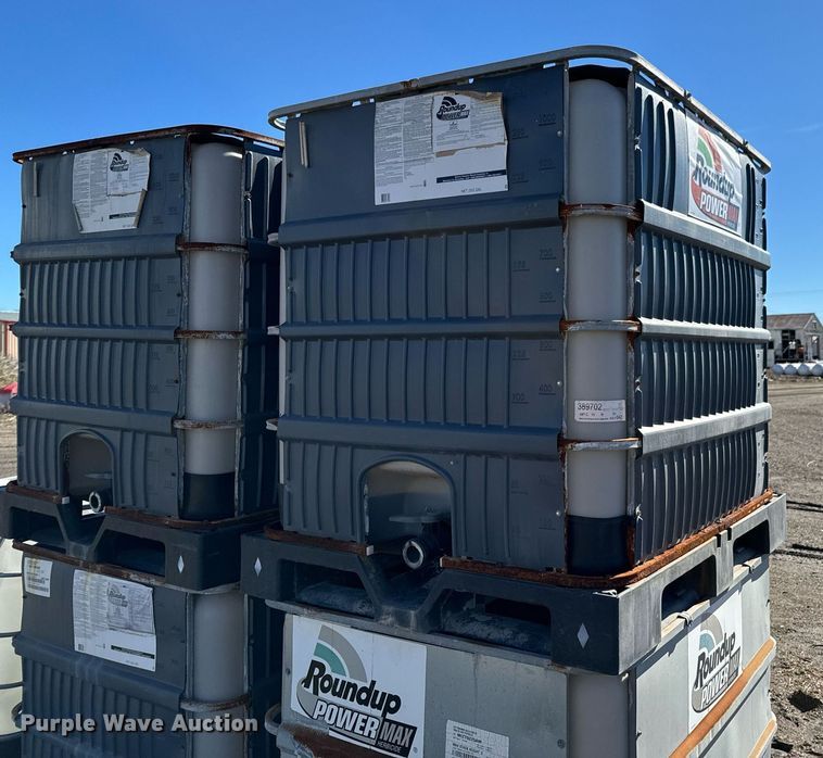 image for item OD9989 Poly tanks