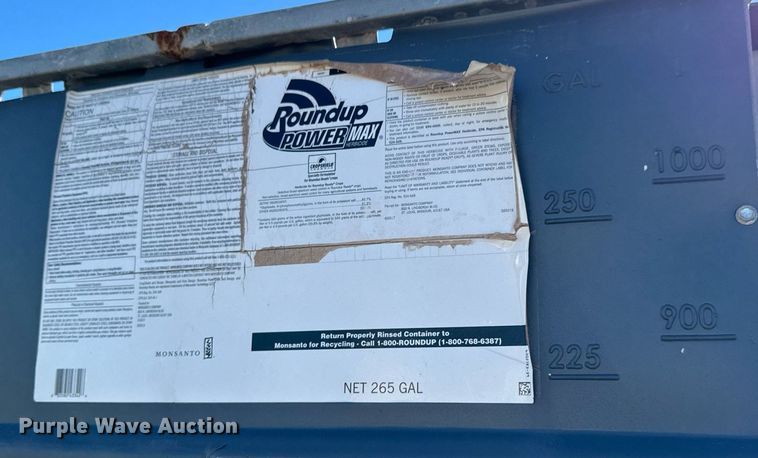 image for item OD9989 Poly tanks