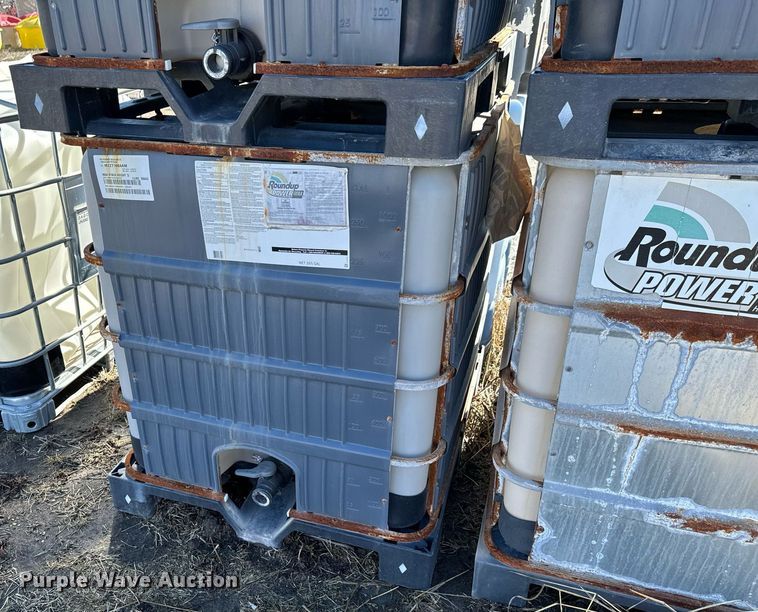 image for item OD9989 Poly tanks