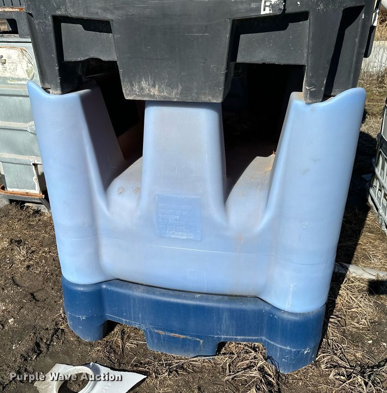 image for item OD9989 Poly tanks