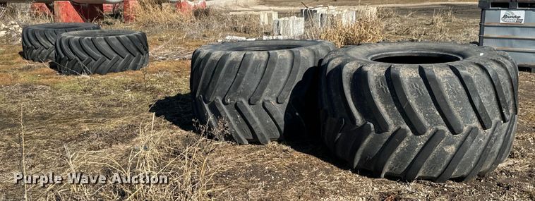 image for item OD9994 Tires