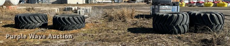 image for item OD9994 Tires