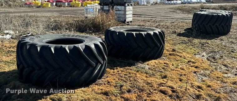 image for item OD9994 Tires