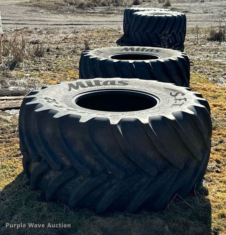 image for item OD9994 Tires