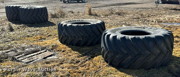 image for item OD9994 Tires