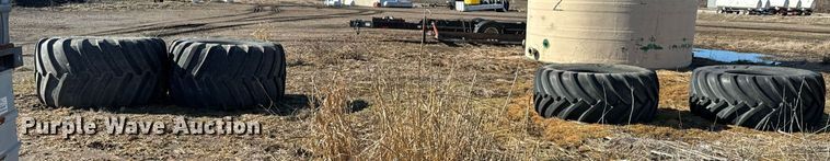 image for item OD9994 Tires