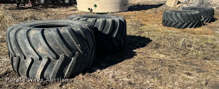 image for item OD9994 Tires