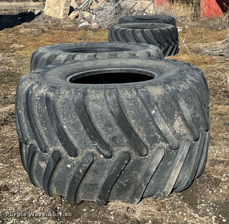image for item OD9994 Tires
