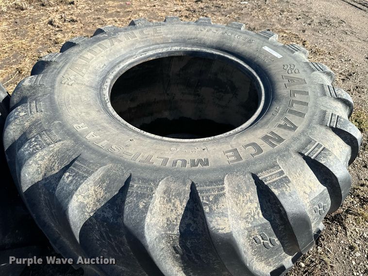 image for item OD9994 Tires