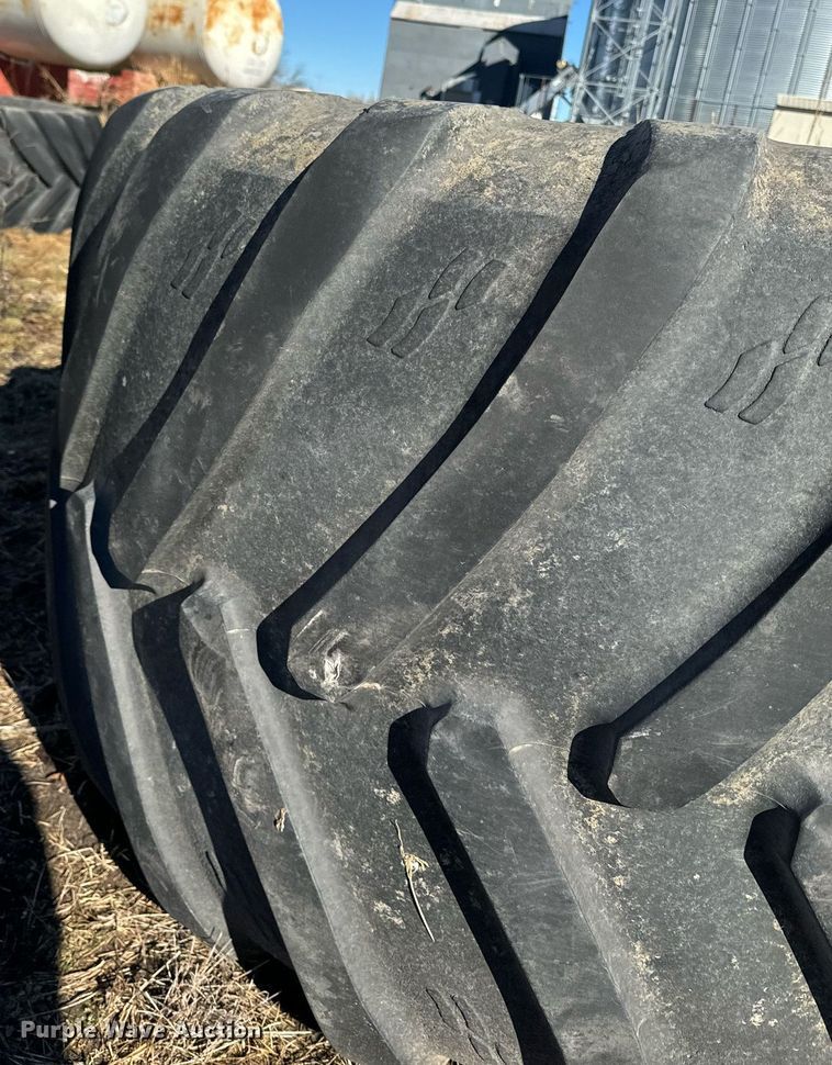 image for item OD9994 Tires