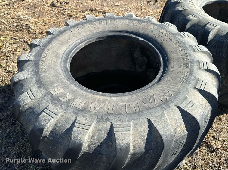 image for item OD9994 Tires