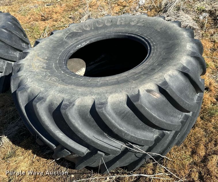 image for item OD9994 Tires