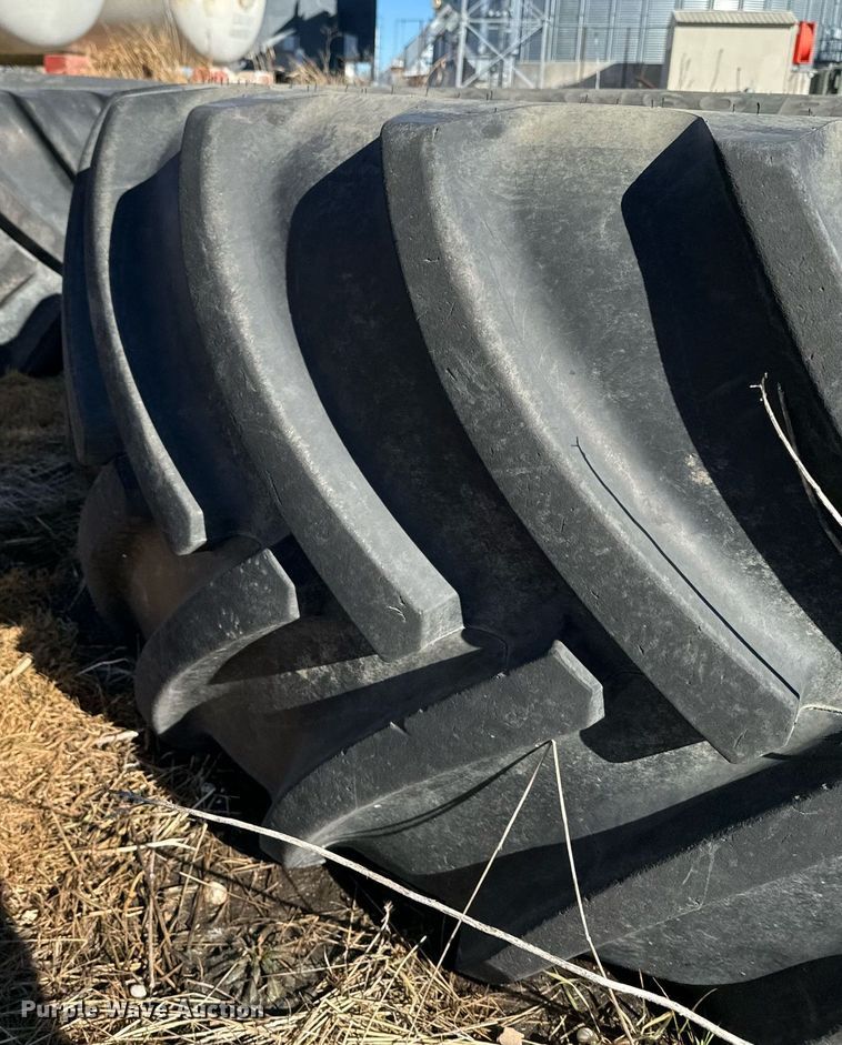 image for item OD9994 Tires