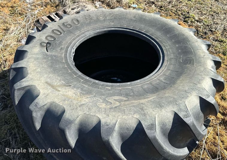 image for item OD9994 Tires