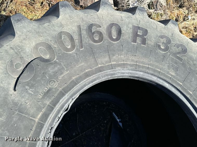 image for item OD9994 Tires