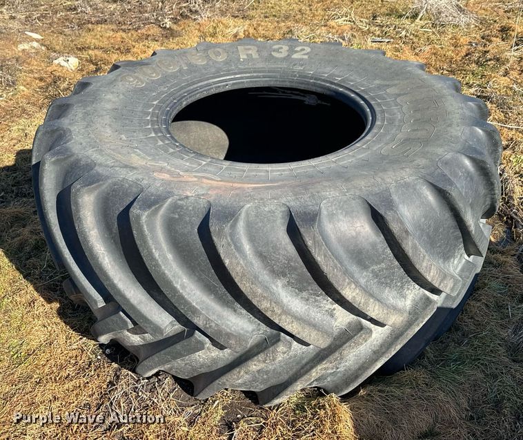 image for item OD9994 Tires