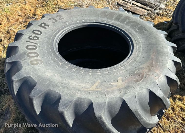 image for item OD9994 Tires