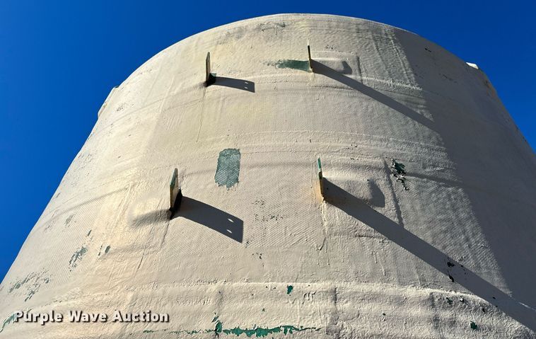 image for item OD9995 Fiberglass tank