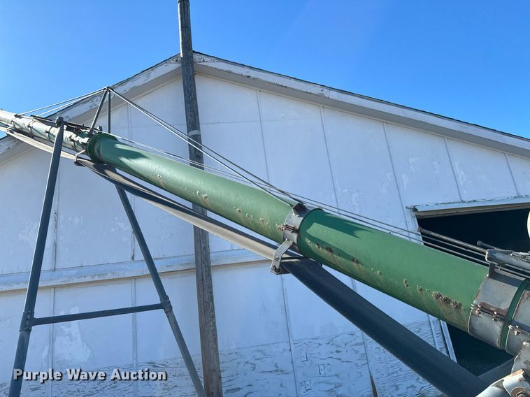 image for item OJ9419 Speed King auger