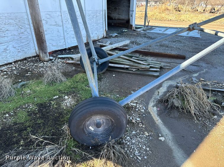 image for item OJ9419 Speed King auger