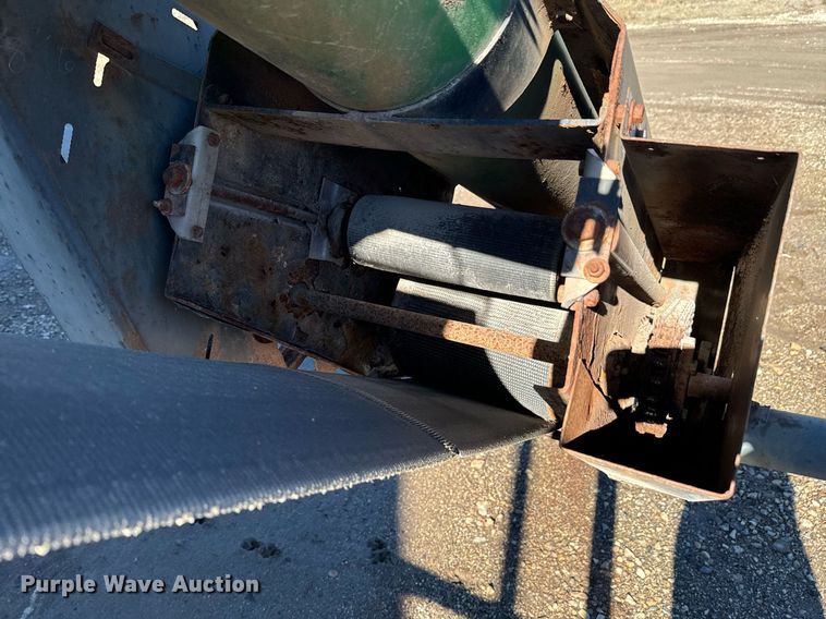 image for item OJ9419 Speed King auger