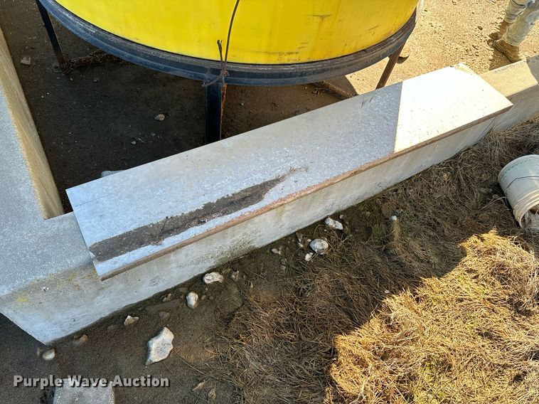 image for item OJ9419 Speed King auger