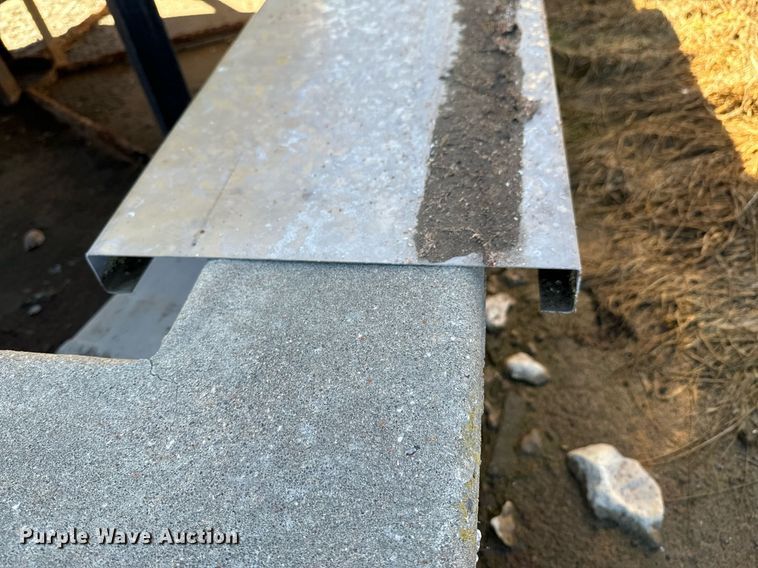 image for item OJ9419 Speed King auger