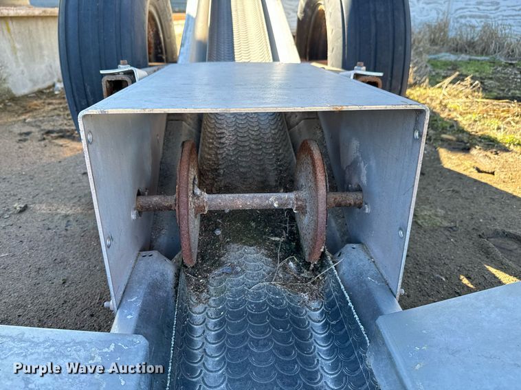 image for item OJ9419 Speed King auger