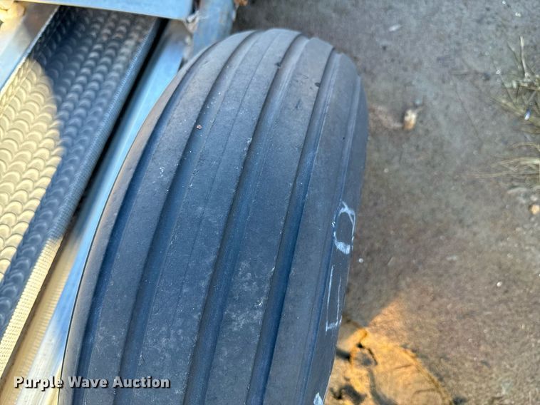 image for item OJ9419 Speed King auger