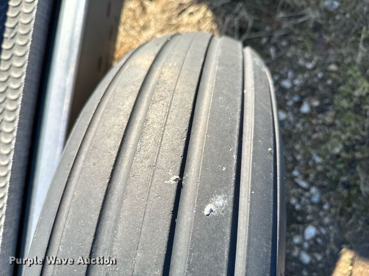 image for item OJ9419 Speed King auger