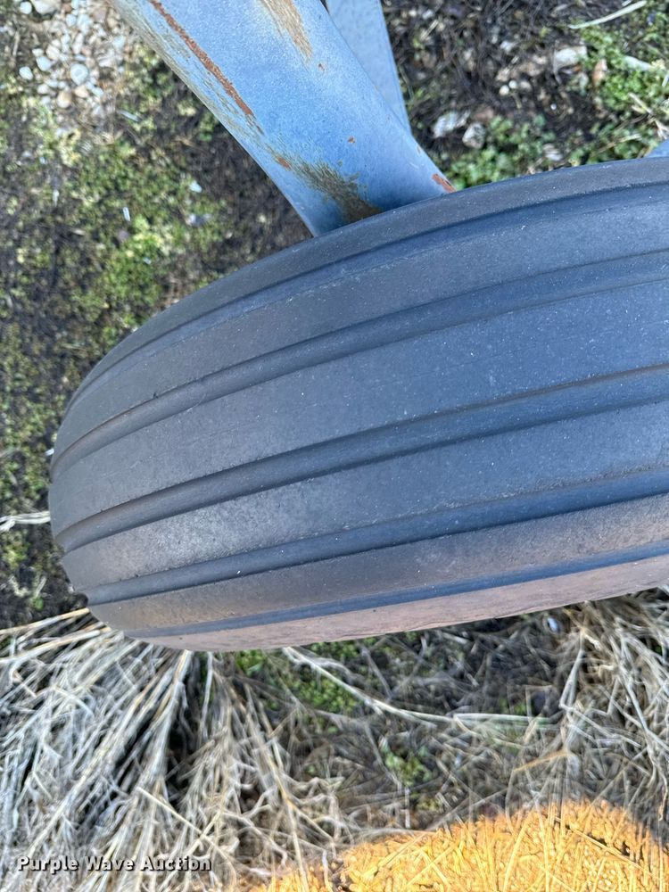 image for item OJ9419 Speed King auger