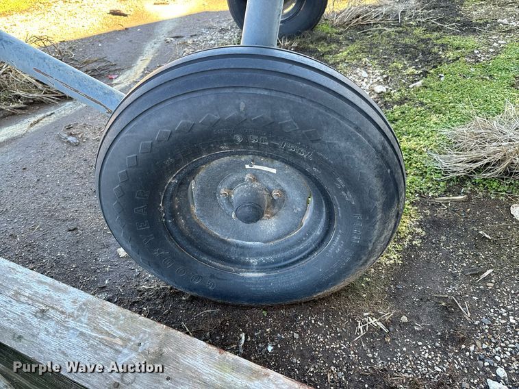 image for item OJ9419 Speed King auger