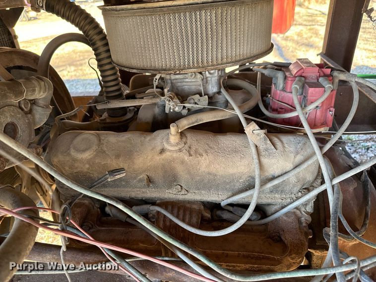 image for item OJ9425 Shop built hay monster