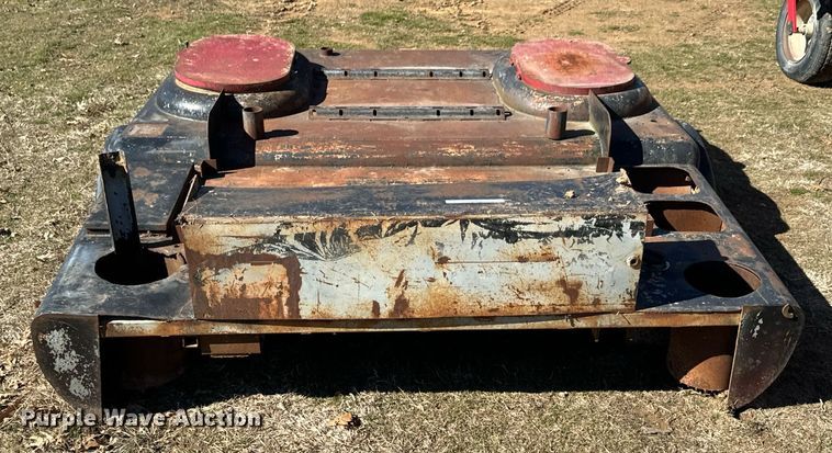 image for item OJ9427 Truck flat bed