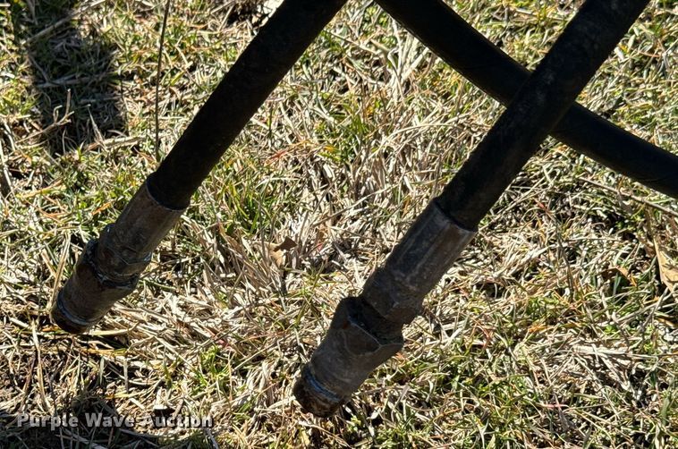 image for item OJ9428 Tonutti  RCS-10 hay rake