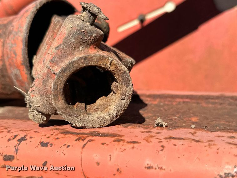 image for item OJ9429 Hesston 1090 sickle mower