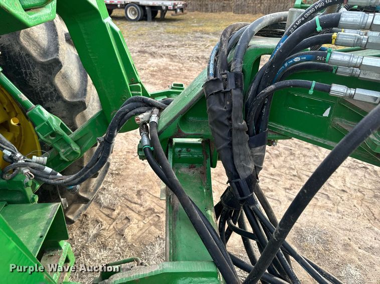 image for item OJ9438 John Deere 1770NT no-till planter