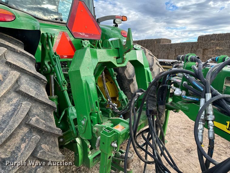 image for item OJ9438 John Deere 1770NT no-till planter