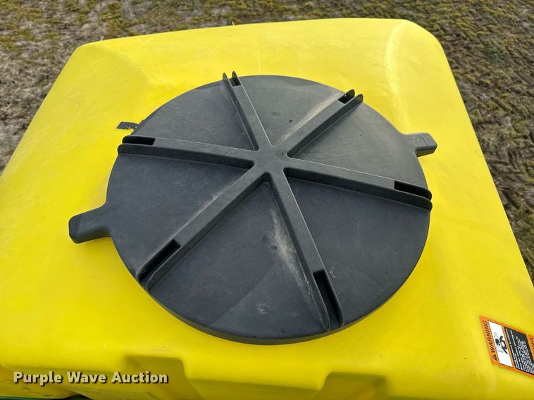 image for item OJ9438 John Deere 1770NT no-till planter